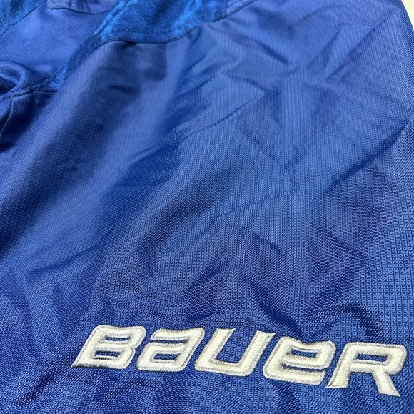 Montreal Canadiens Bauer shorts 🧿 - Picture 3 of 6